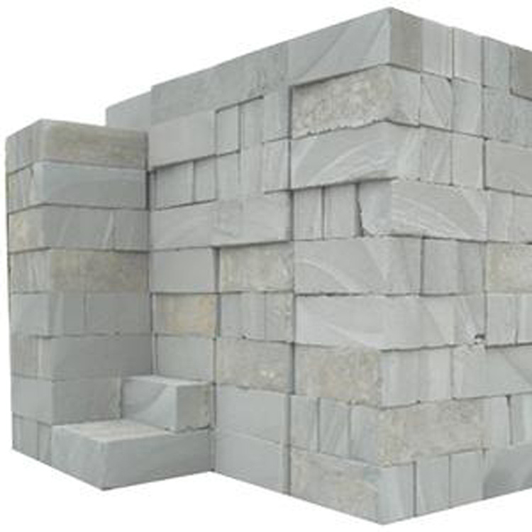 方正不同砌筑方式蒸压加气混凝土砌块轻质砖 加气块抗压强度研究
