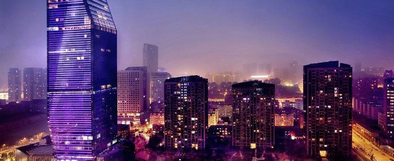 方正宁波酒店应用alc板材和粉煤灰加气块案例